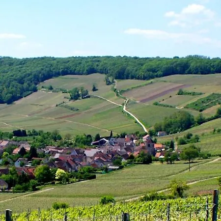 Ferienhaus Les Glycines - Maison Avec Bel Exterieur