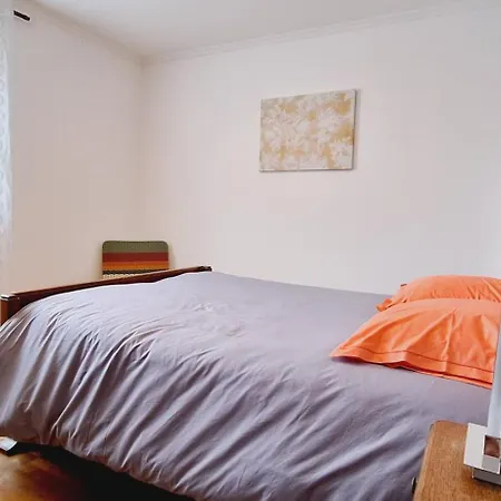 Les Glycines - Maison Avec Bel Exterieur Feriehus